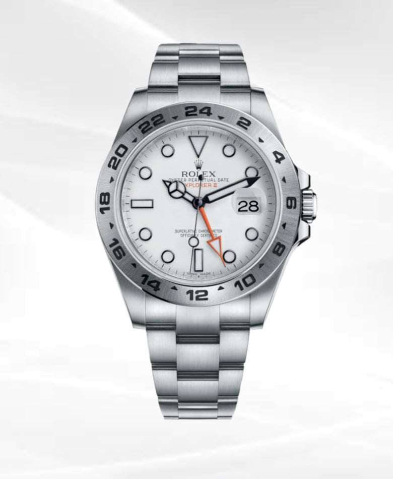 Explorer II