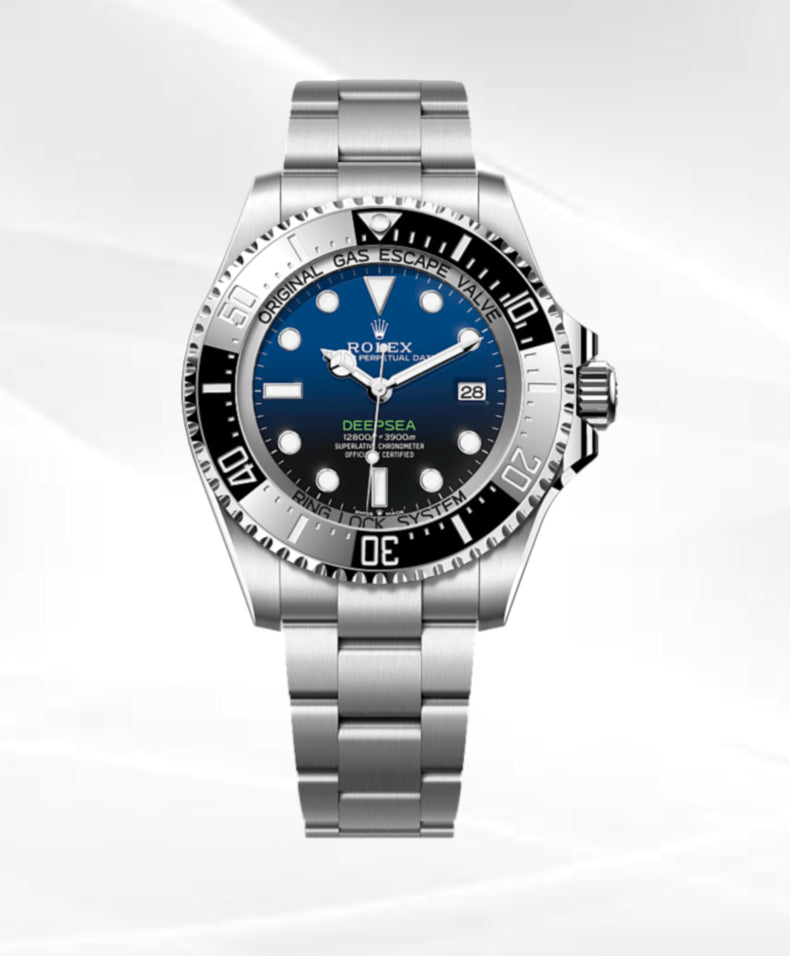 Deep Sea
