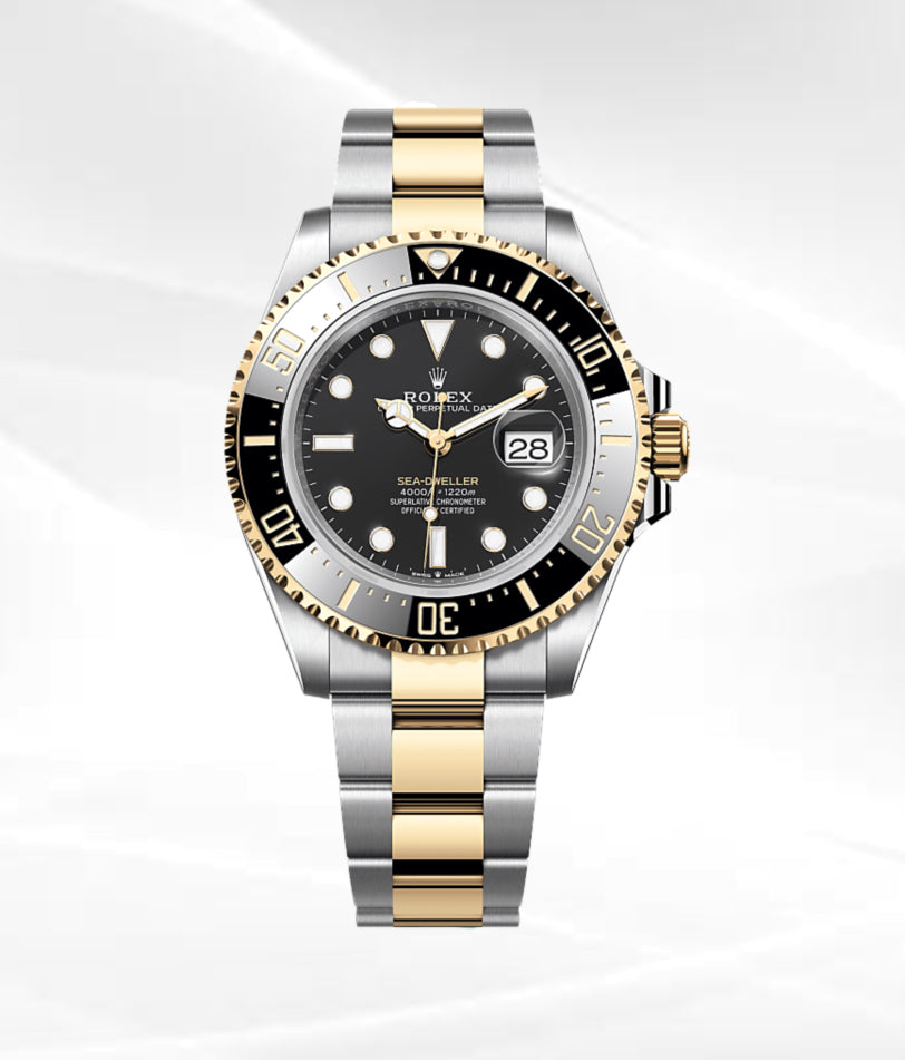 Sea-Dweller