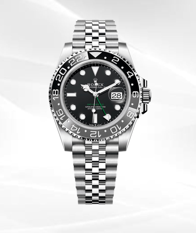 GMT Master II