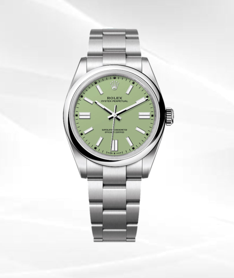 Oyster Perpetual