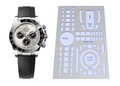Rolex Oysterflex Daytona Ref: 116519LN
