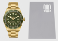 Tudor Black Bay 58 18K 39mm M79018V-0006 2X Clasp Protection Kit