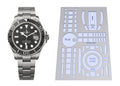Rolex Yatchmaster 42mm Ref: 226627