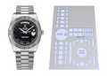 Rolex Day-date 41 Ref: 218235
