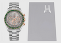 Omega Speedmaster 522.xx.42.30.xx.xxx 2X Clasp Protection Kit