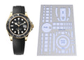 Rolex Yatchmaster Oysterflex 42mm Ref: 226658