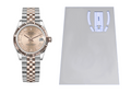 Rolex Datejust 31mm Jubilee Ref: 278271 2X Clasp Protection Kit