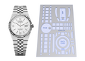 Rolex Land-dweller 40mm Ref: 127334
