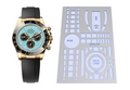 Rolex Oysterflex Daytona Ref: 116518LN