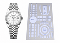 Rolex Datejust 36 Jubilee Ref: 126234
