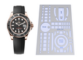 Rolex Yatchmaster Oysterflex 40mm Ref: 126655