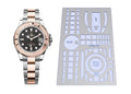 Rolex Yatchmaster 37mm Ref: 268621
