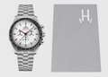 Omega Speedmaster 42mm 310.30.42.50.xx.xxx 2X Clasp Protection Kit
