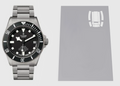 Tudor Pelagos 39mm M25407N 2X Clasp Protection Kit