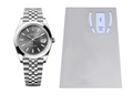Rolex Datejust 41 Jubilee Ref: 126300 2X Clasp Protection Kit