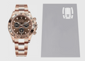 Rolex Daytona Ref: 126505 2X Clasp Protection Kit
