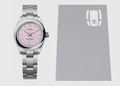 Oyster Perpetual 28mm 276200 2X Clasp Protection Kit