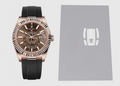 Sky-dweller 42mm 326235 Oysterflex 2X Clasp Protection Kit