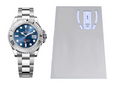 Rolex Yatchmaster 40mm Ref: 126622 2X Clasp Protection Kit
