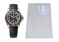 Rolex Yatchmaster Oysterflex 40mm Ref: 126655 2X Clasp Protection Kit