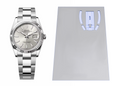 Rolex Datejust 31 Oyster Ref: 278274 2X Clasp Protection Kit