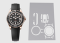 Rolex Yatchmaster 37mm Ref: 268655 Watch Protection Kit