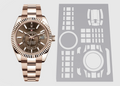 Sky-dweller 42mm 326935 Oyster Watch Protection Kit