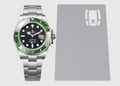 Rolex Submariner  Ref: 126610 2X Clasp Protection Kit