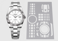 Rolex Datejust 41 Oyster Ref: 126334 Watch Protection Kit