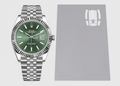Rolex Datejust 41 Jubilee Ref: 126334 2X Clasp Protection Kit