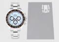 Rolex Daytona Ref: 116506 2X Clasp Protection Kit