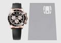 Rolex Oysterflex Daytona 40mm Ref: 126515LN 2X Clasp Protection Kit