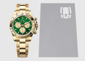 Rolex Daytona Ref: 126508 2X Clasp Protection Kit
