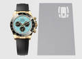 Rolex Oysterflex Daytona Ref: 116518LN 2X Clasp Protection Kit