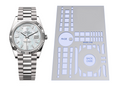 Rolex Day-date 36mm Ref: 128239