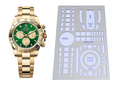 Rolex Daytona Ref: 126508