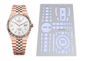 Rolex Land-dweller 40mm Ref: 127335