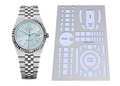 Rolex Land-dweller 36mm Ref: 127236
