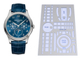 Patek Philippe Grand Complications Ref: 5327g