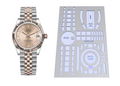 Rolex Datejust 31mm Jubilee Ref: 278271