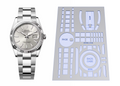 Rolex Datejust 36 Oyster Ref: 126234