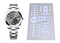 Rolex Datejust 41 Oyster Ref: 126300