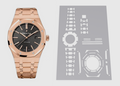 Audemars Piguet Royal Oak 41mm 15400OR Watch Protection Kit