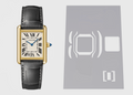 Cartier Tank MC W5330003 Watch Protection Kit