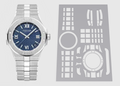 Chopard Alpine Eagle 298601-3001 Watch Protection Kit