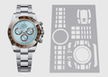 Rolex Daytona Ref: 116506 Watch Protection Kit