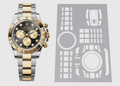Rolex Daytona Ref: 116503 Watch Protection Kit