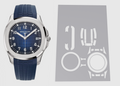 Patek Philippe Aquanaut 42.2mm 5168G-001 Watch Protection Kit