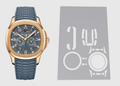 Patek Philippe Aquanaut 5261R Watch Protection Kit